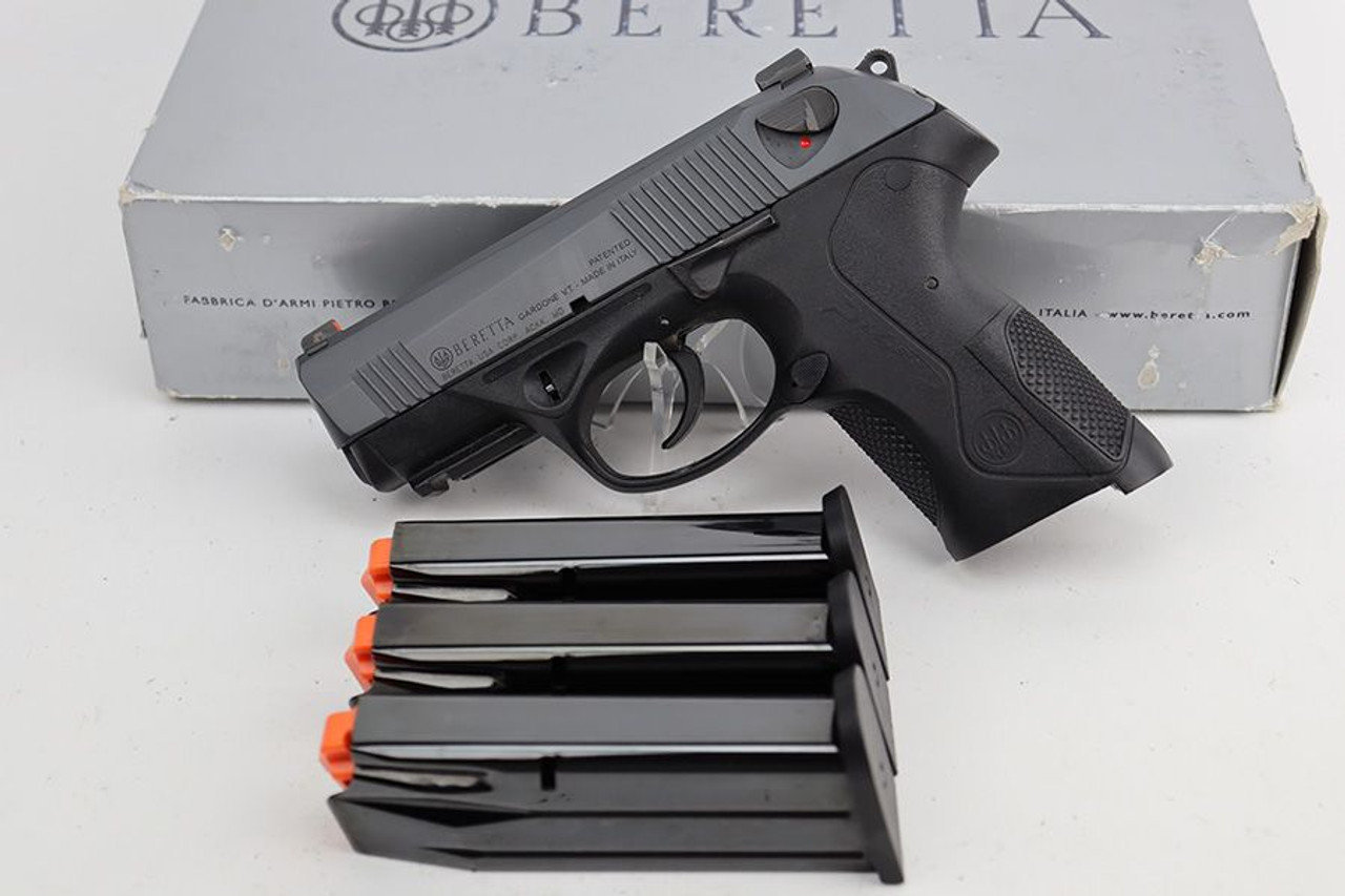 ANIB Beretta PX4 Storm Compact - 1