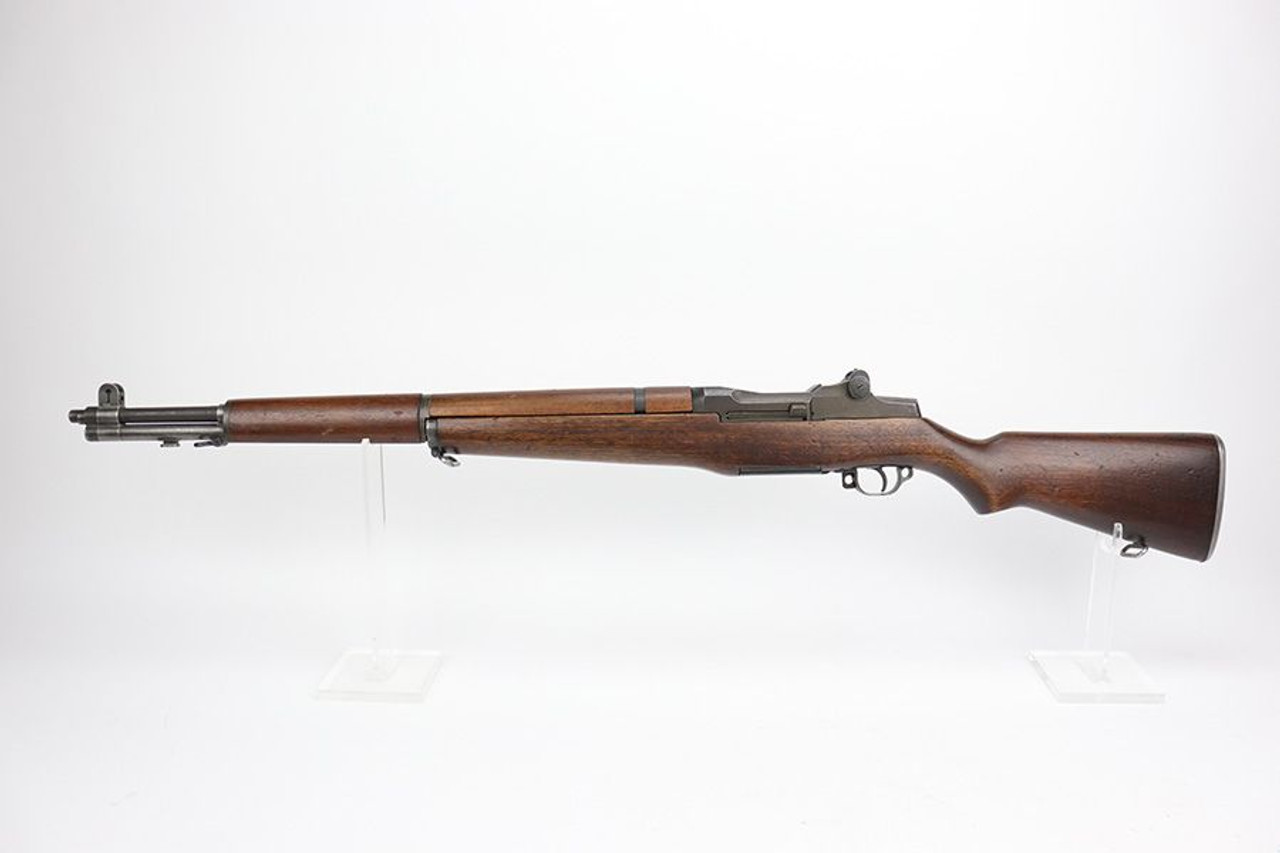 June 1944 Springfield M1 Garand - 1