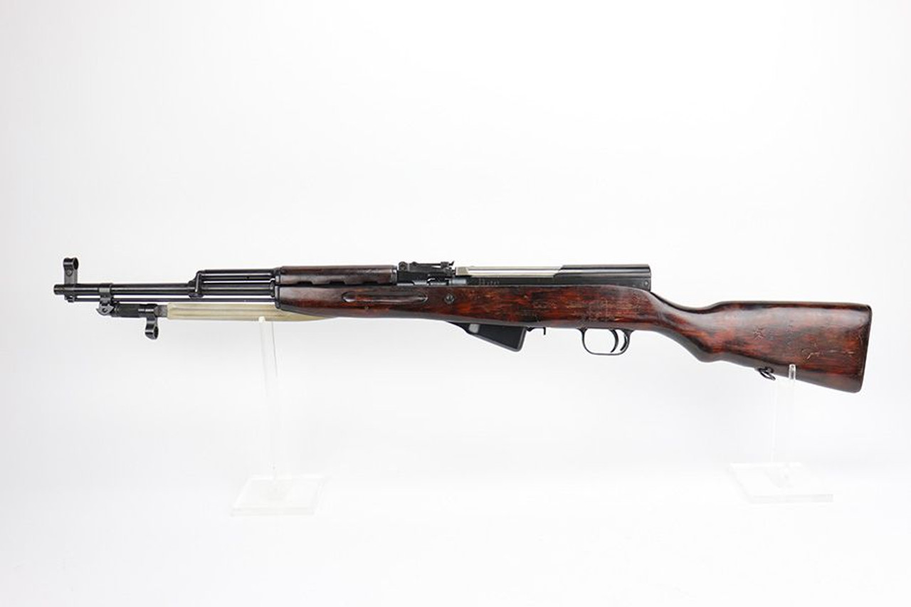 Excellent 1954 Russian Tula SKS - 1