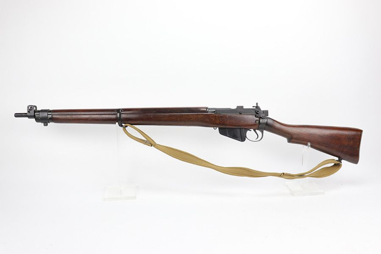 1942 Long Branch No 4 Mk 1 - 1