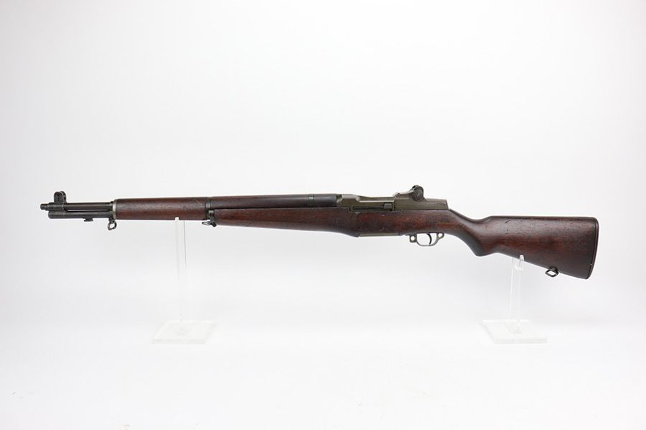 1944-45 Springfield M1 Garand - 1
