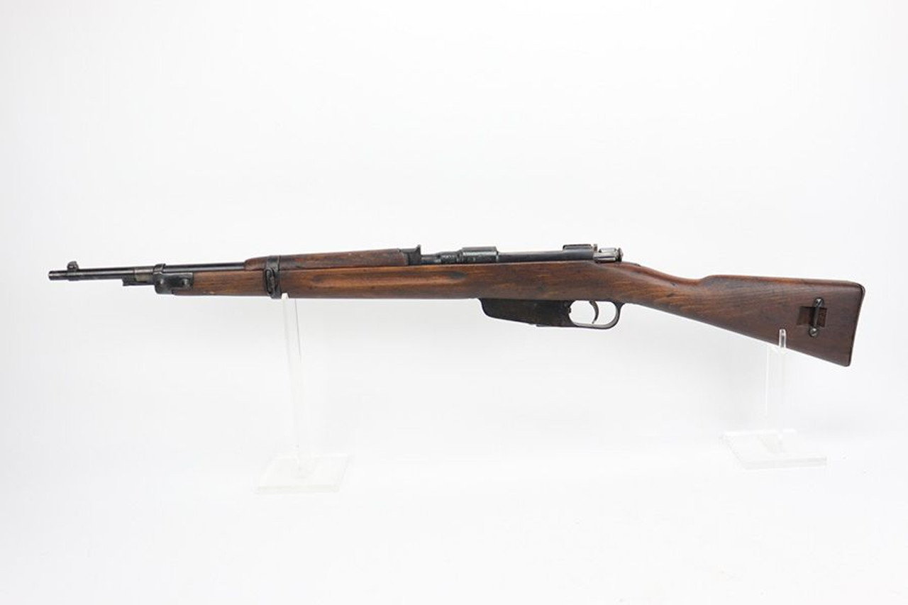 1940 Italian Terni Carcano Carbine - 1