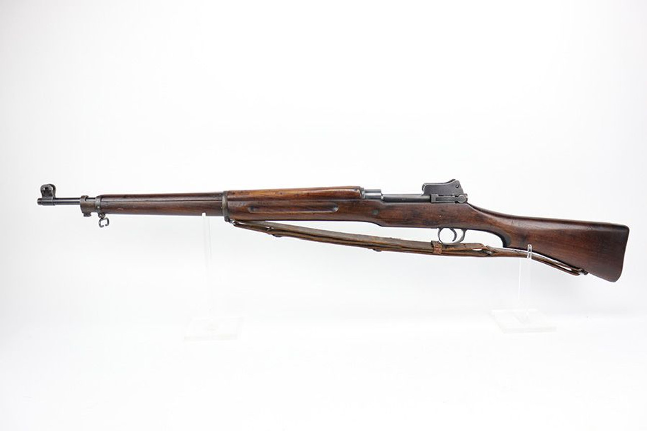 Remington Model 1917 Rifle - 1