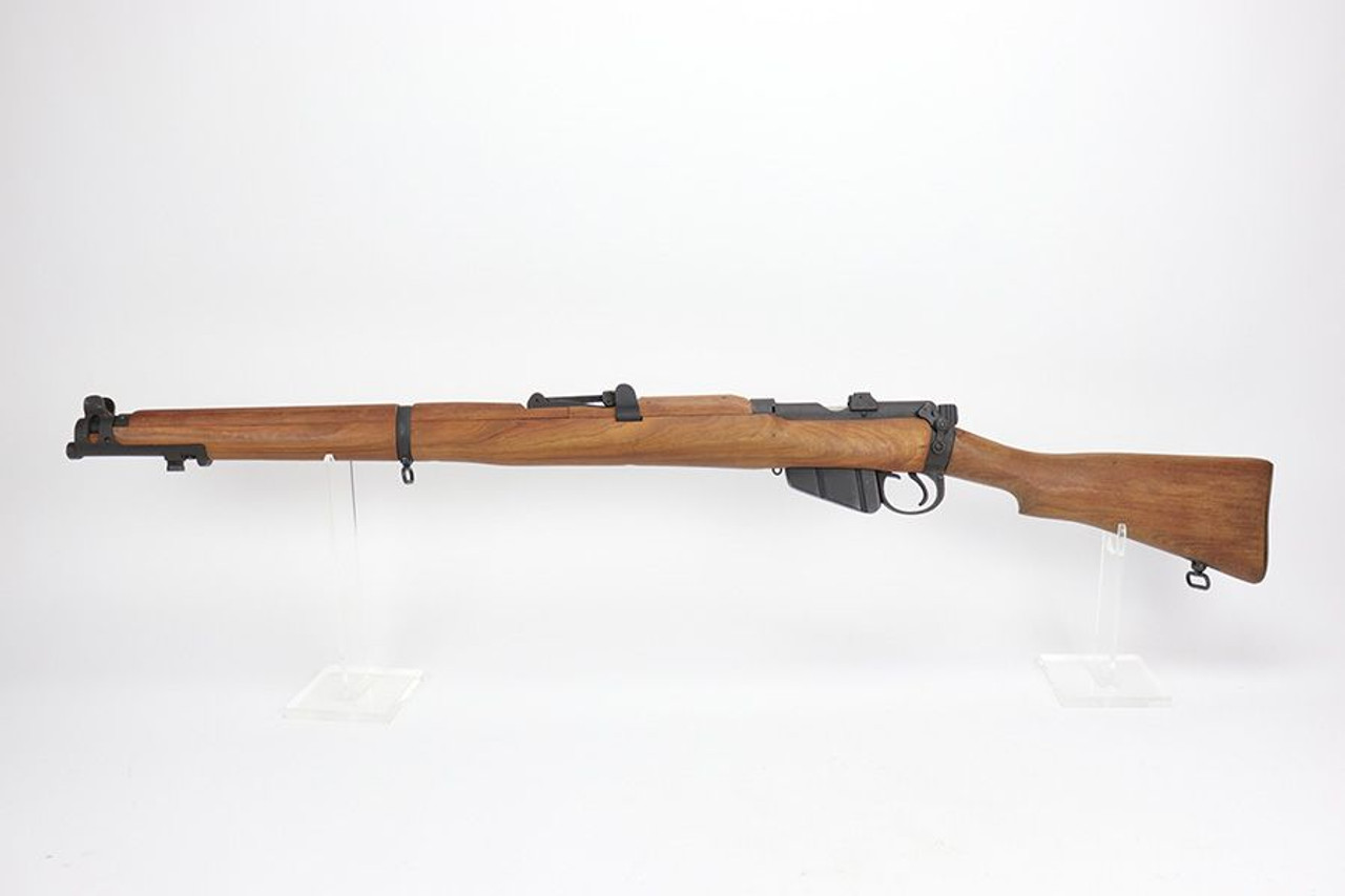 Minty 1942 Lithgow SMLE Mk III* - 1