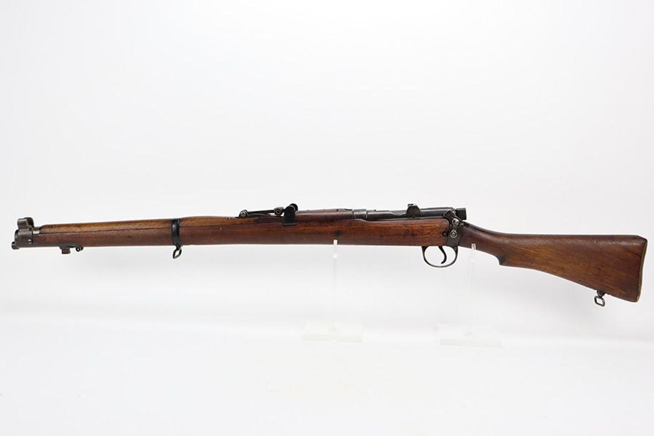 1923 Ishapore SHLTE III - .410 Riot Shotgun Conversion - 1