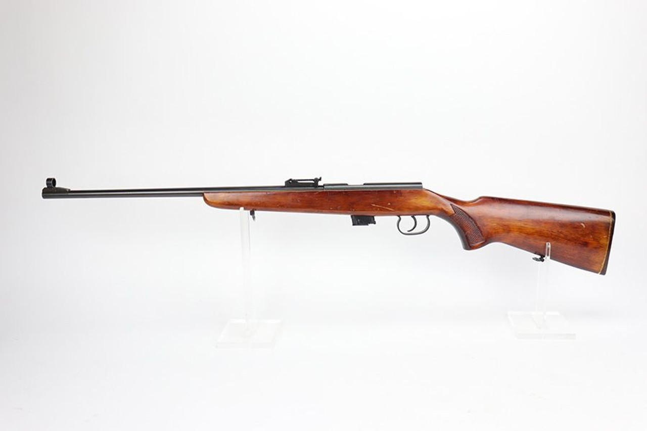 Soviet Tula T0Z-17-01 Training Rifle - .22 LR - 1