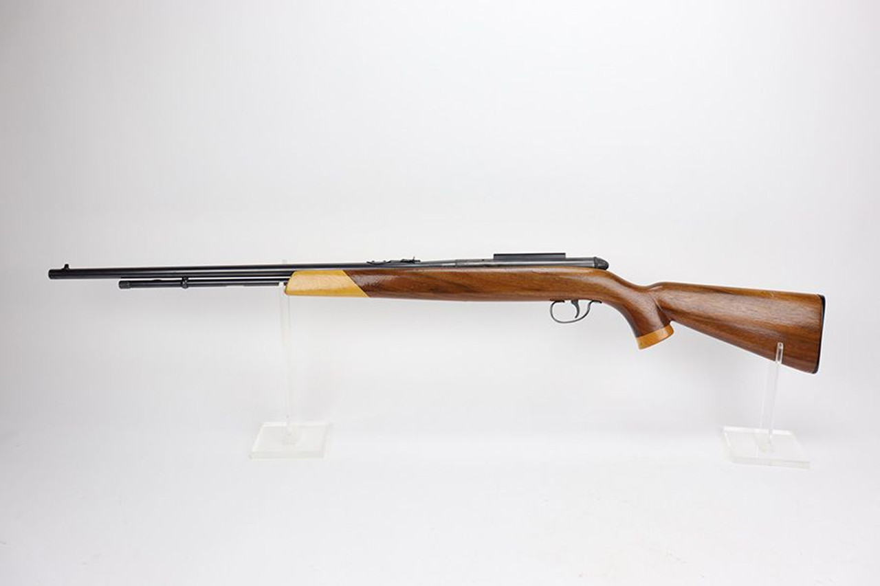 Remington Model 550-1 Semi Auto Rifle - 1