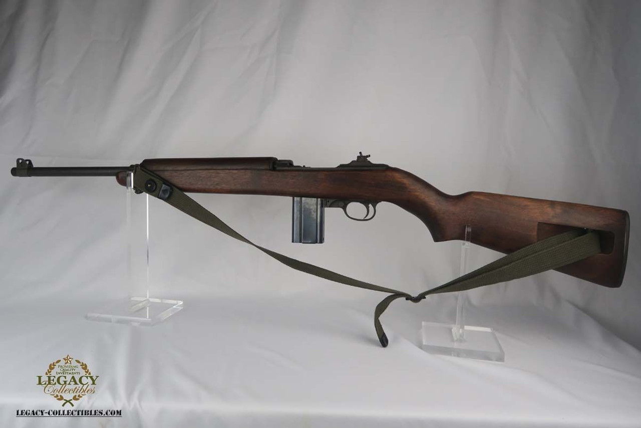 Winchester M1 Carbine - 1
