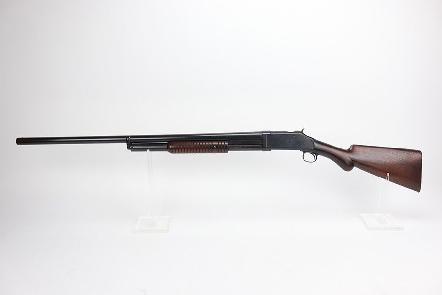 Winchester Model 1893 Shotgun - Early Serial - 1