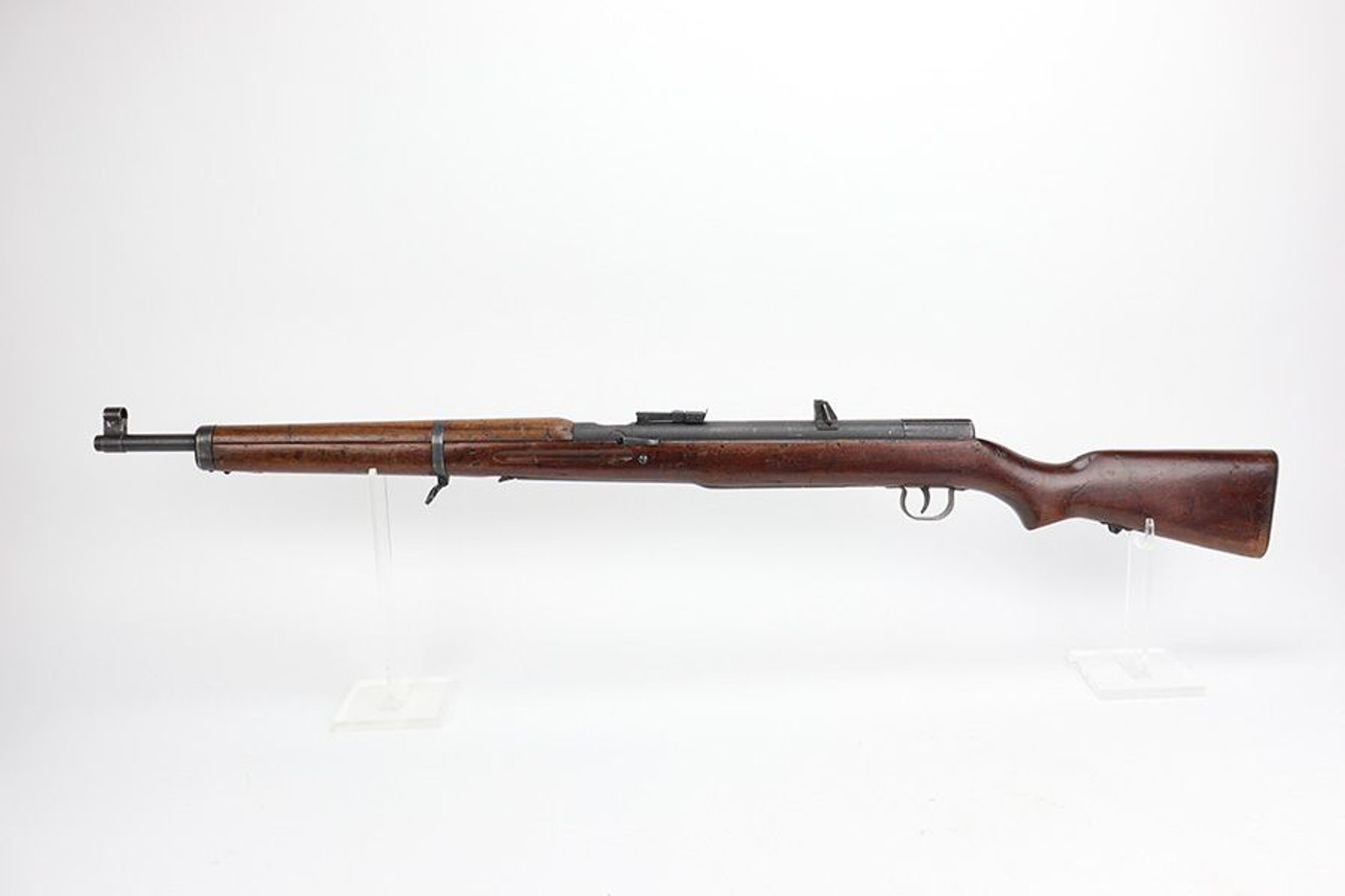 Anschutz Hakim Air Training Rifle - 1
