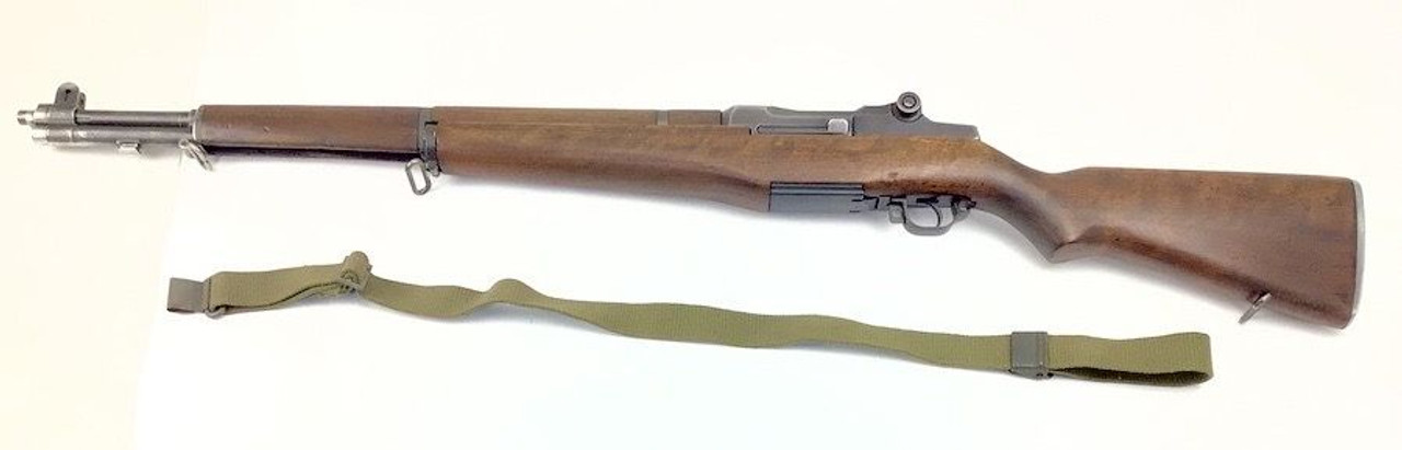 1944 Winchester M1 Garand - 1