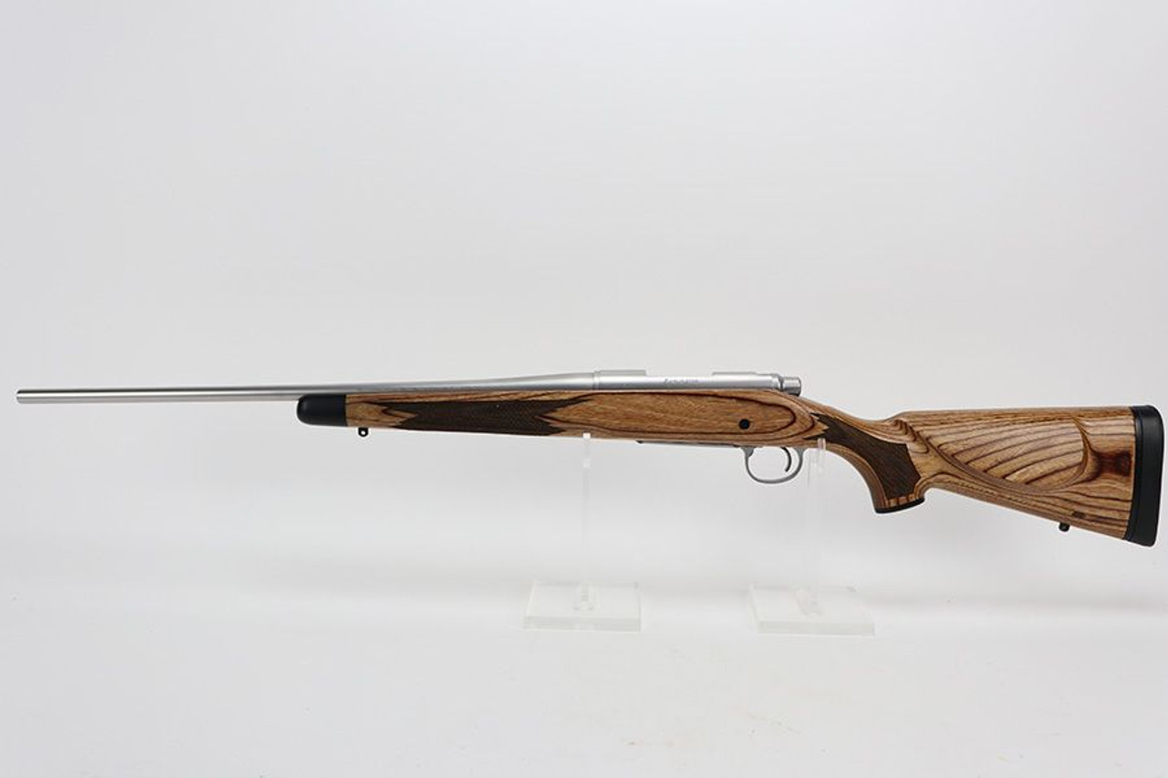 Remington Model 700 Mountain LSS - 1