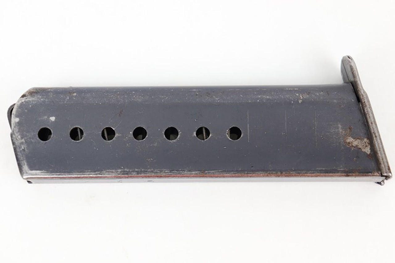 JVD P.38 Magazine - No Base Retainer - 1