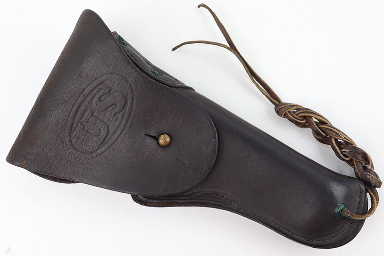 1944 Brauer M1916 Holster - 1