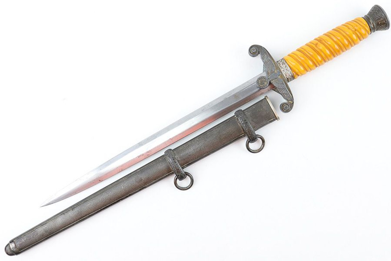 German Army Dagger by E.&F. Horster - 1