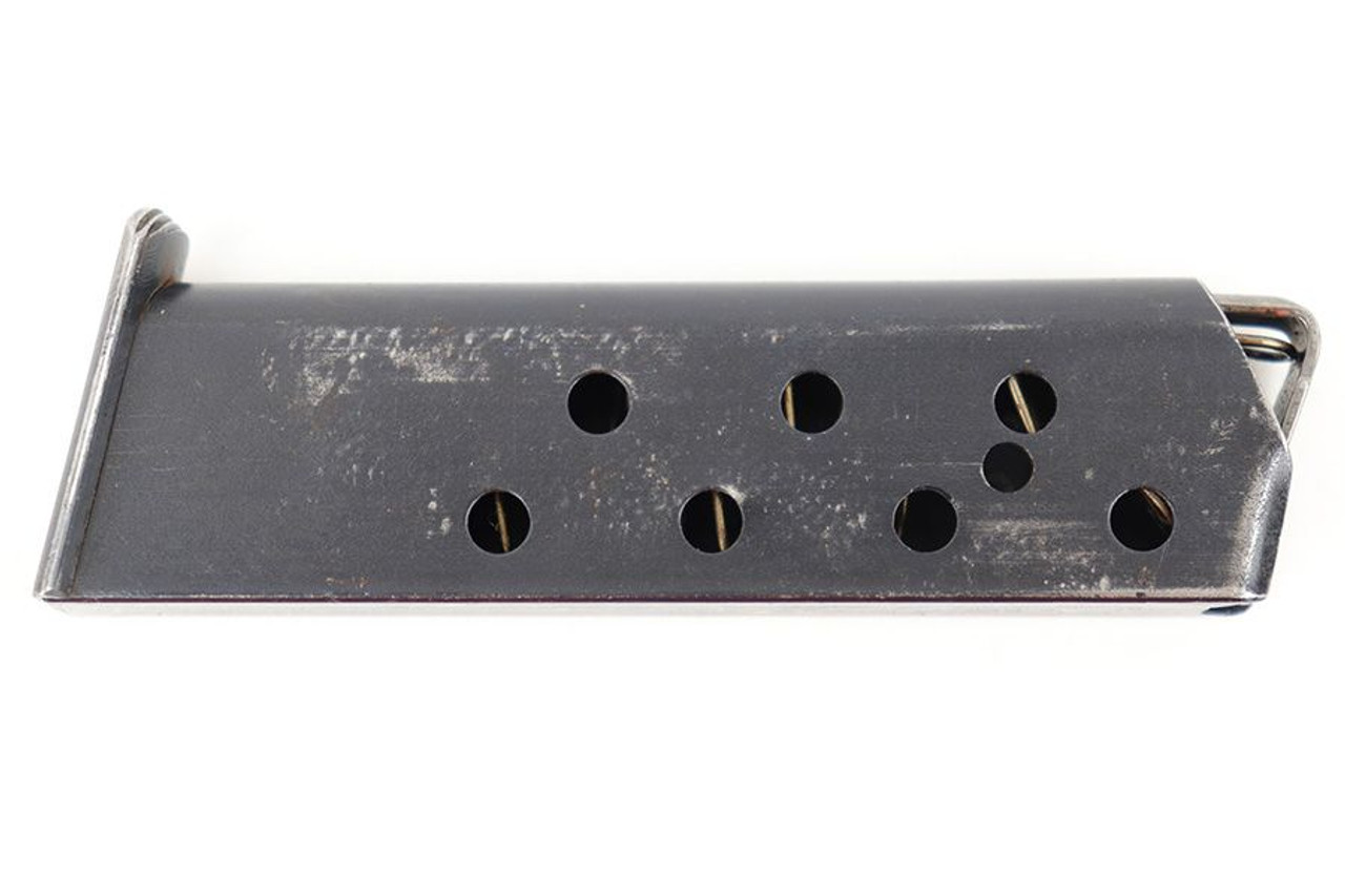 WW2 Sauer 38h Magazine - 1