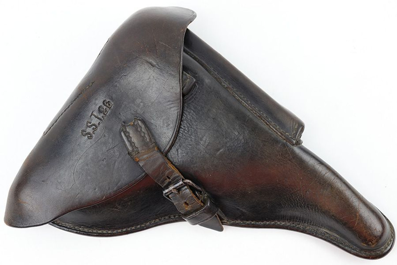 1934 K Date Luger Holster - 1