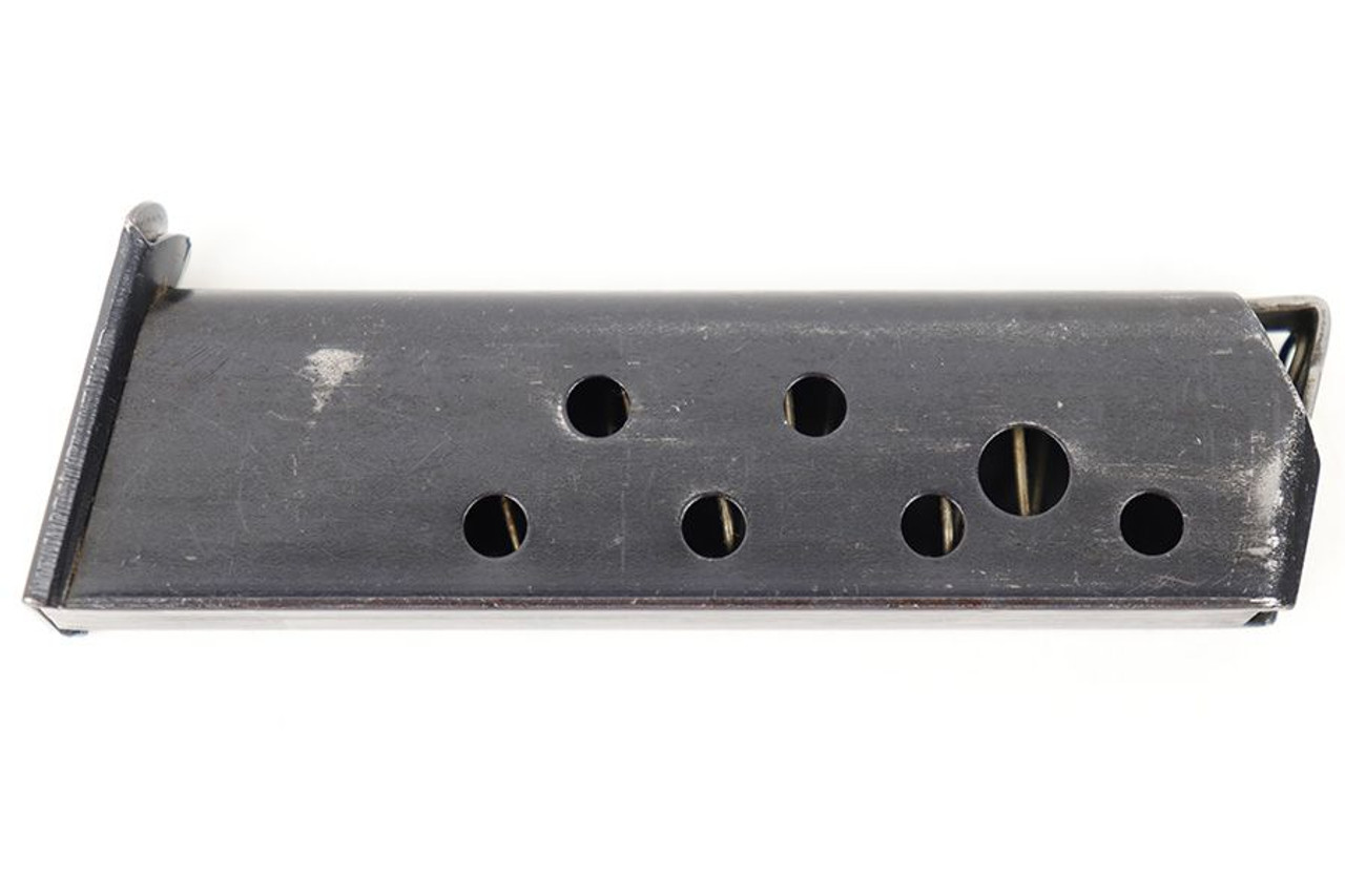 Sauer 38h Magazine - 1