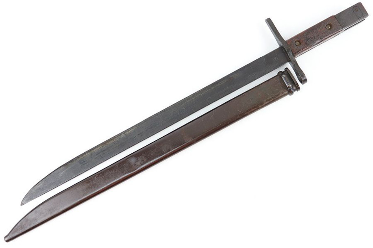 Jinsen Arsenal Type 30 Bayonet - 1