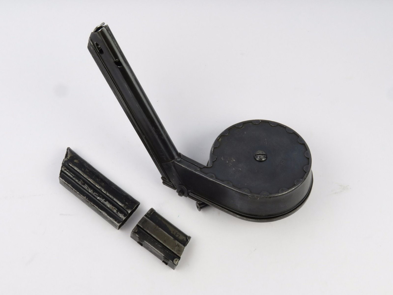 RARE - Type 1 Artillery Snail Drum Magazine - 1