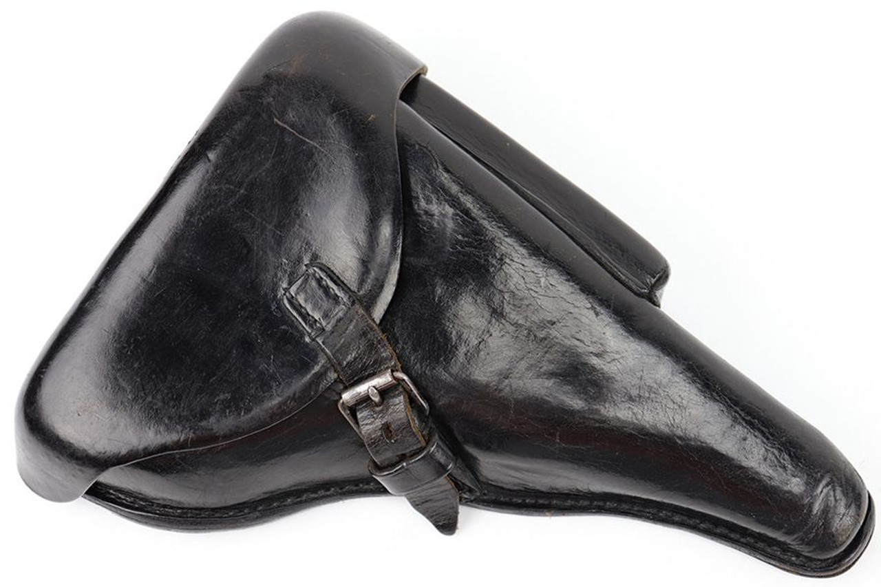 Excellent Krieghoff Luger Holster - 1