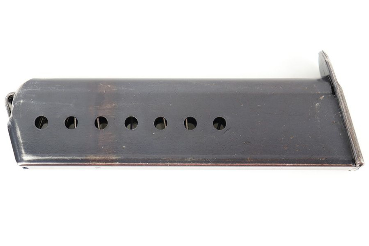 Walther P.38 Magazine - 1