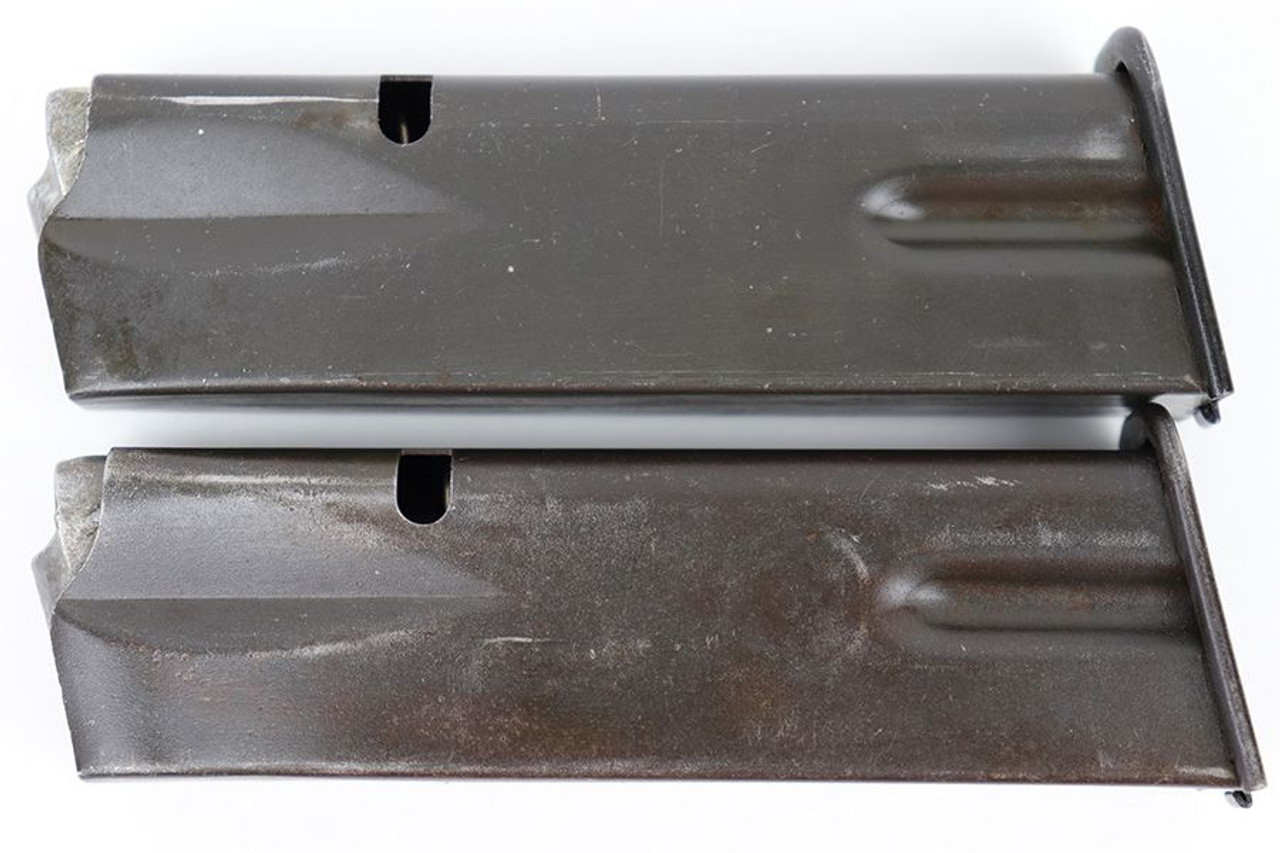 2 Inglis High Power Magazines - 1