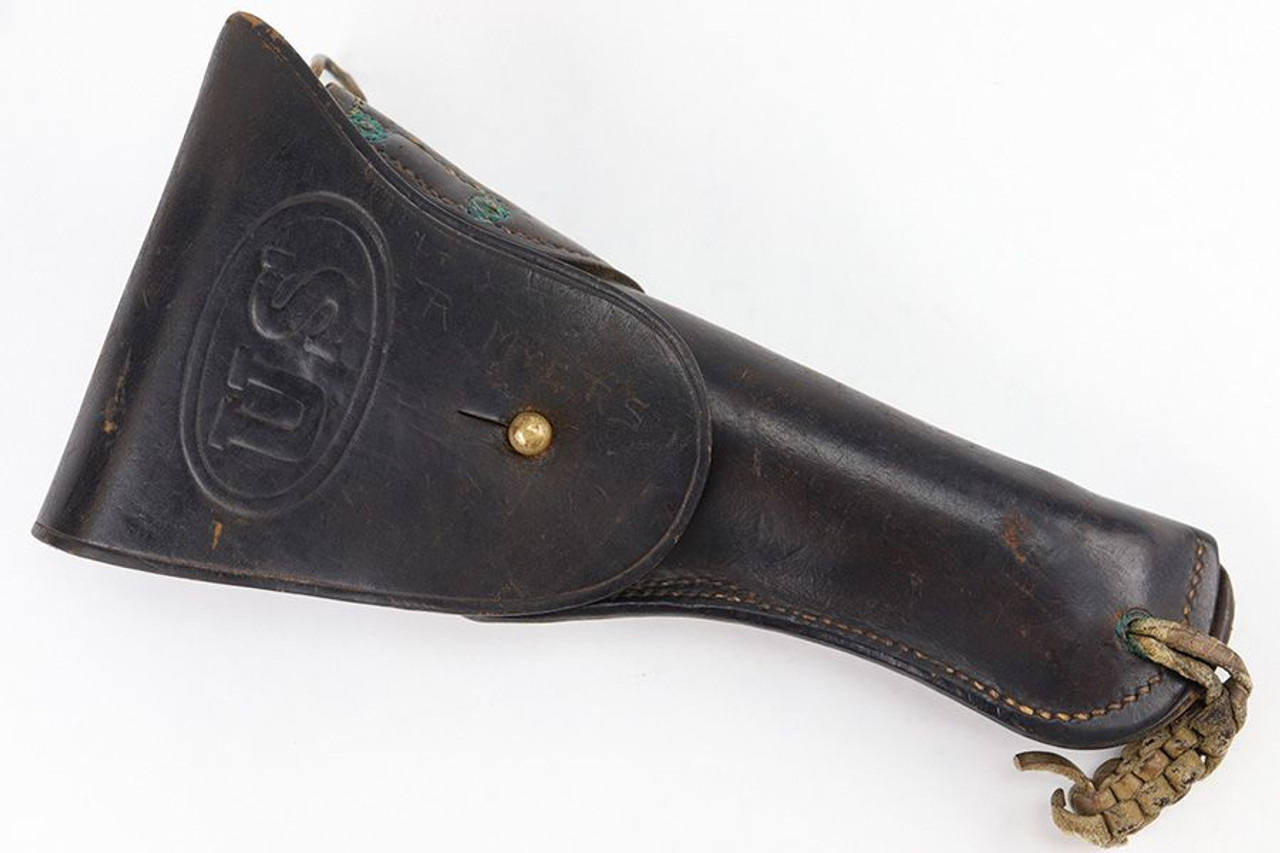 1918 US M1916 Holster - 1