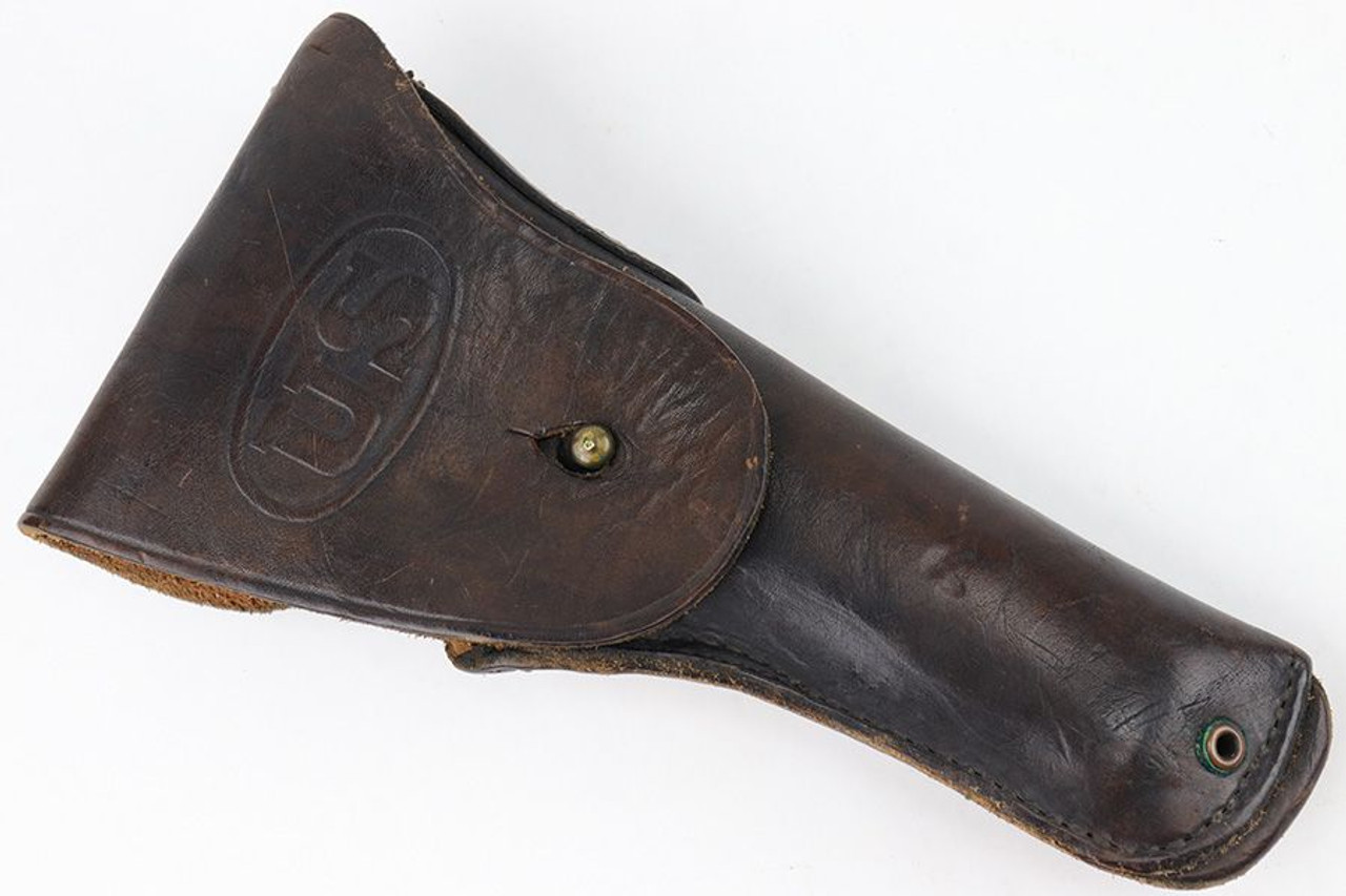1944 BOYT M1916 Holster - 1
