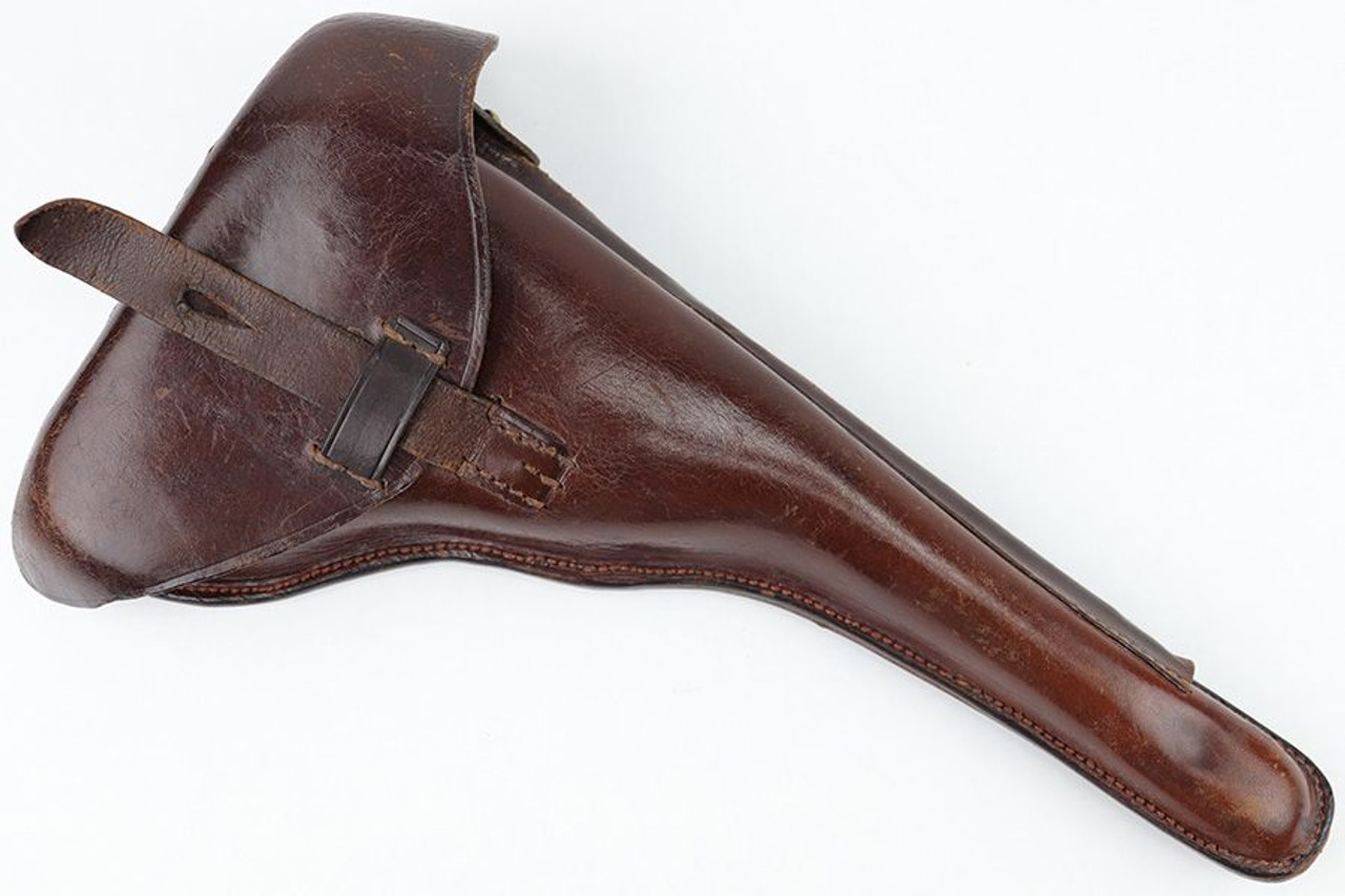 1914 Artillery Luger Holster - 1