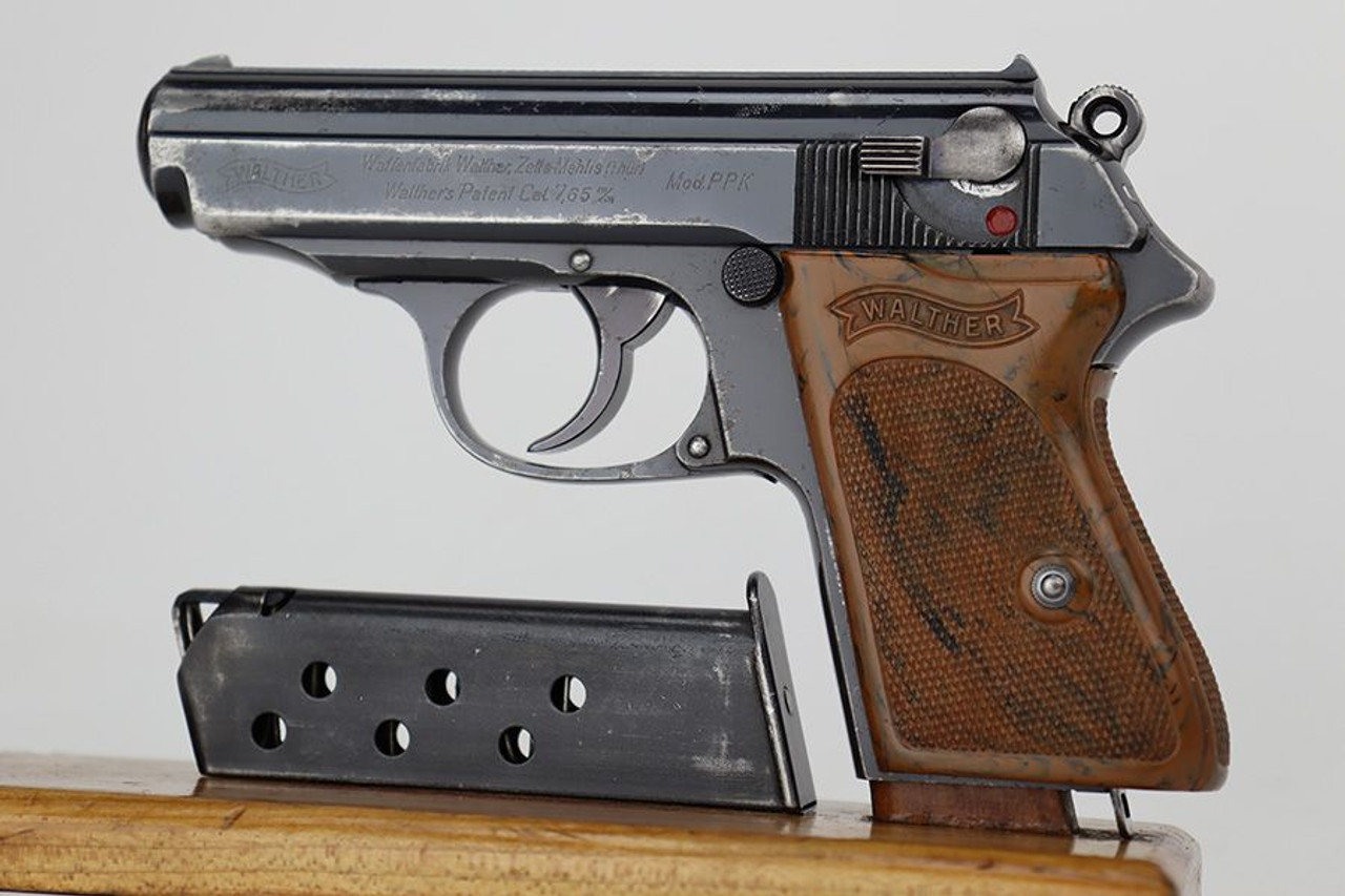 Commercial Walther PPK - 1