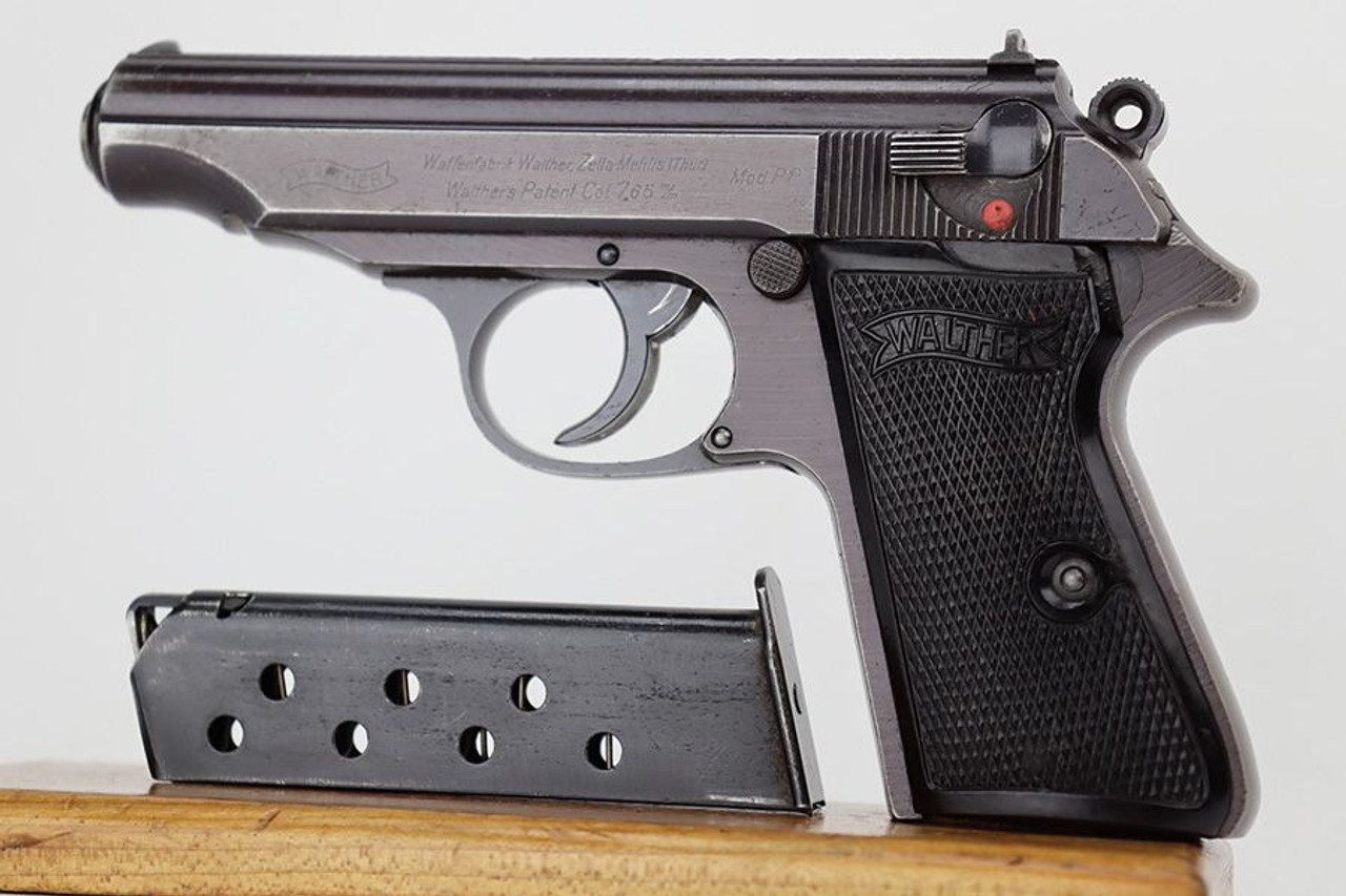 Commercial Walther PP - 1