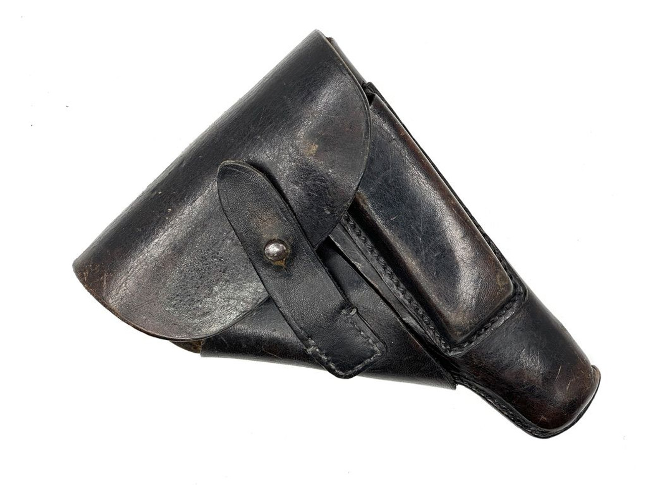 Unmarked Walther PP / 7.65mm Holster - 1