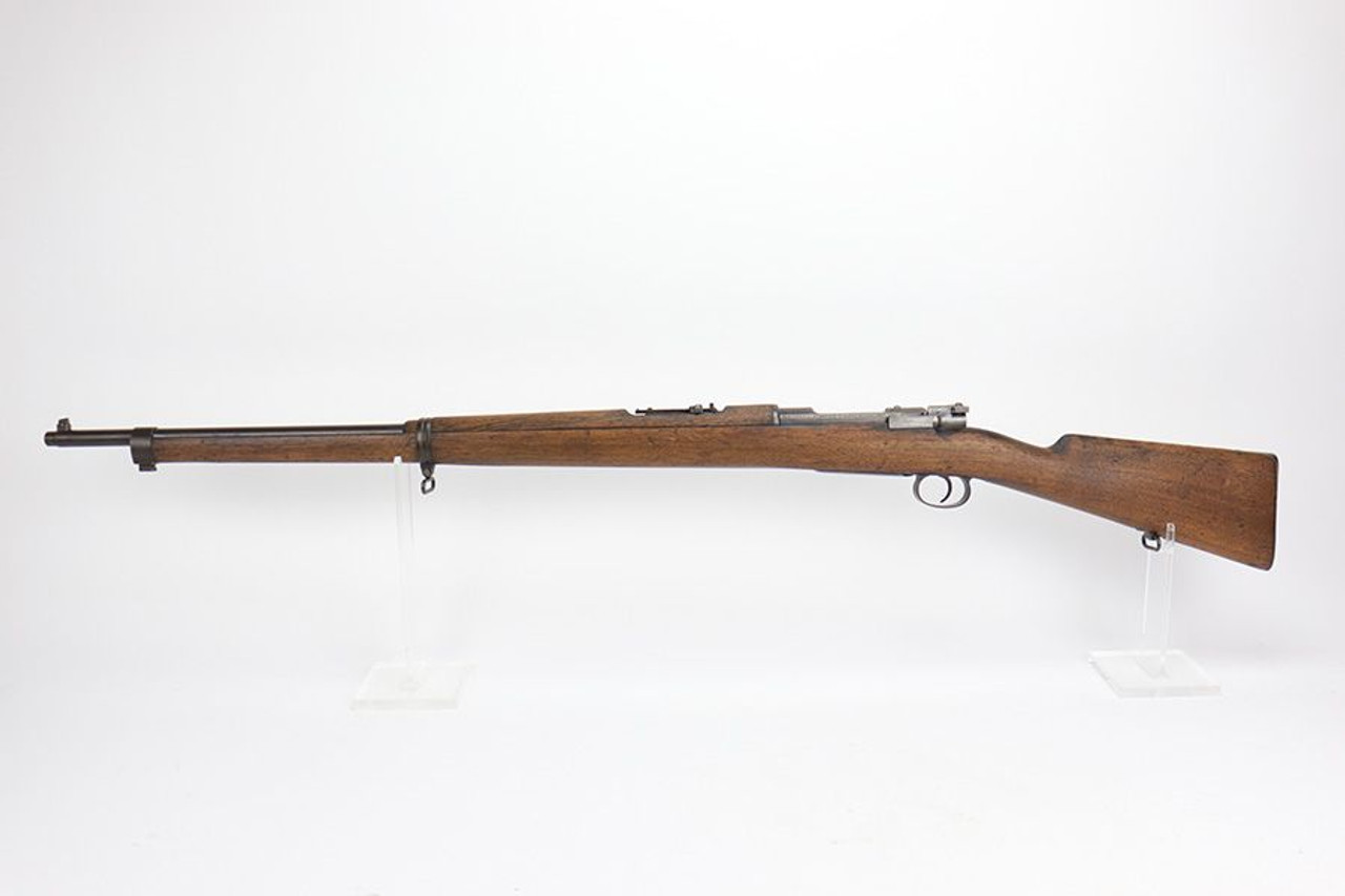 Spanish Contract Mauser Model 1893 Rifle - 1