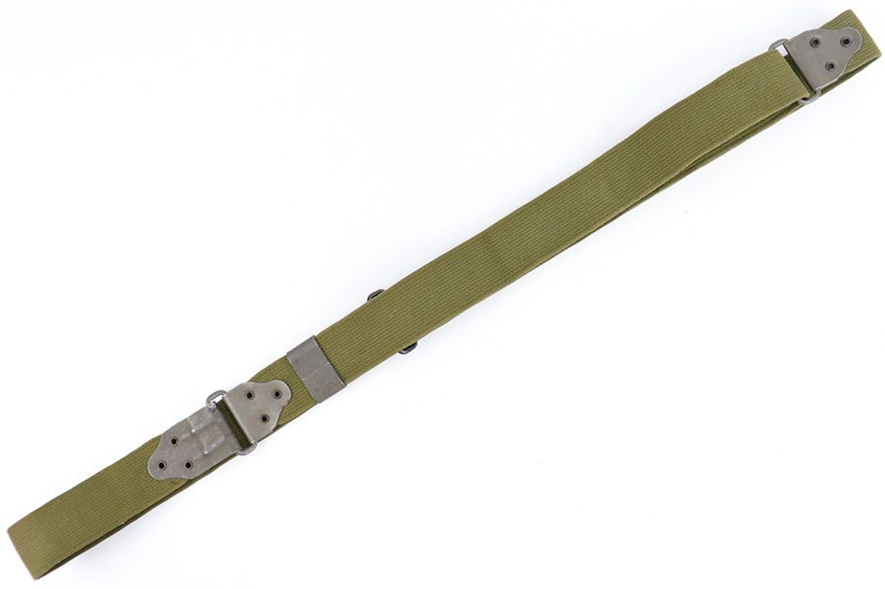 Canvas Kerr Thompson SMG Sling - 1