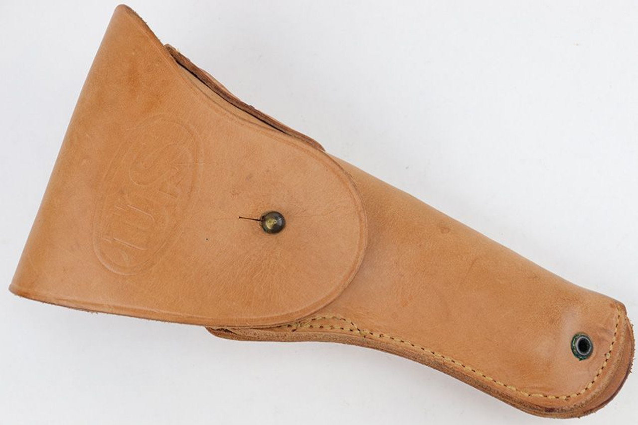 Unissued BOYT 1945 M1916 Holster - 1