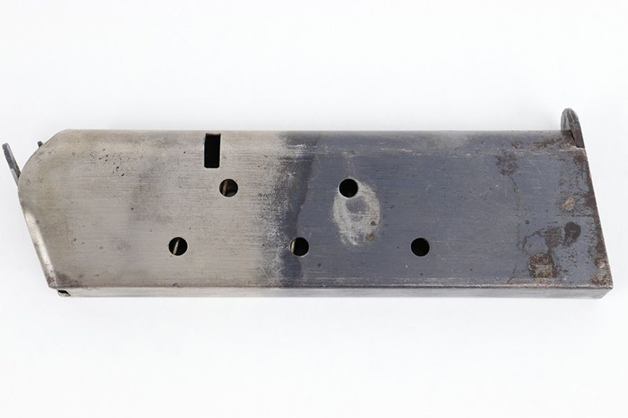 Two-Tone Colt 1911 Magazine - 1