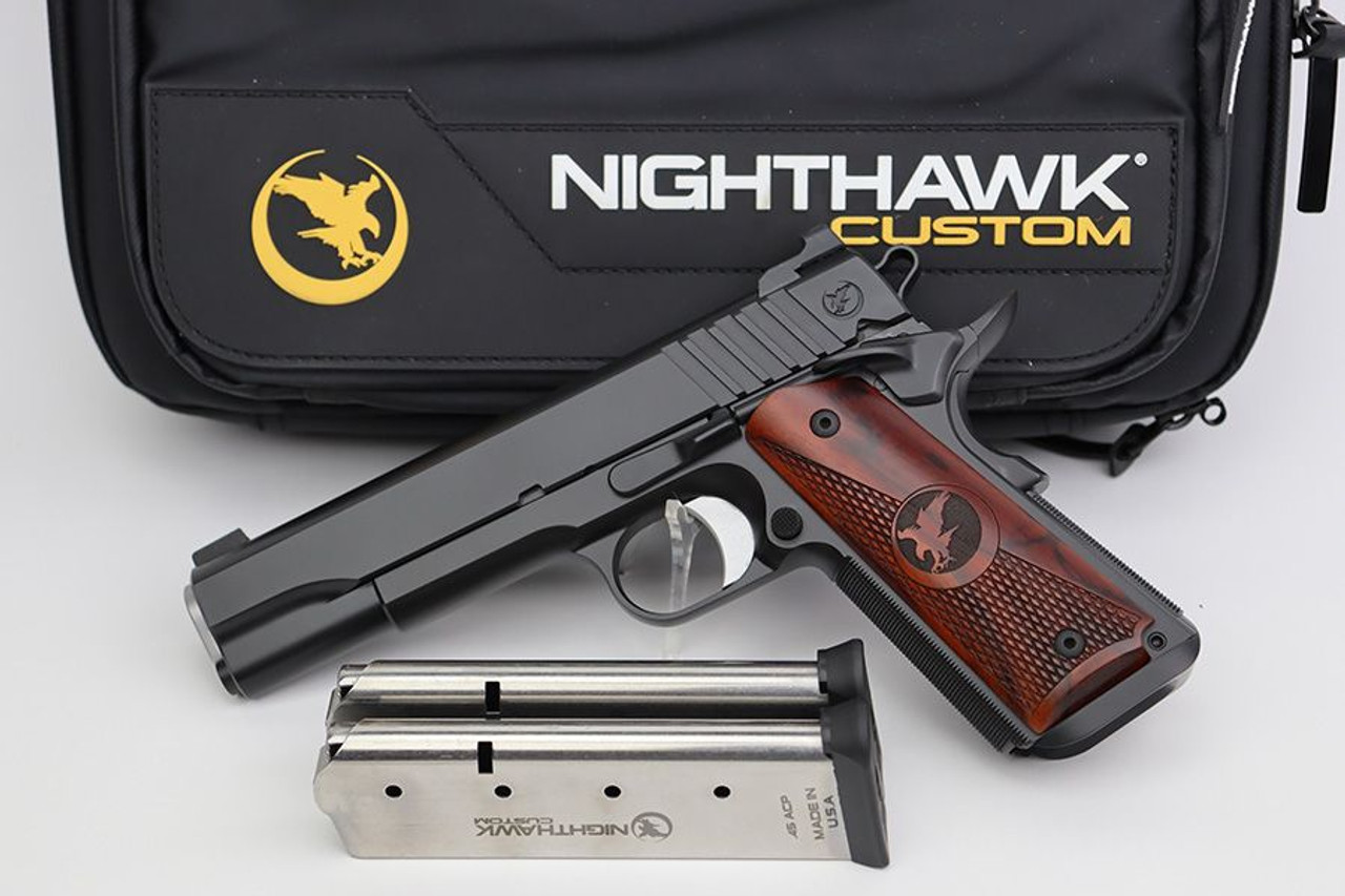 ANIB Nighthawk Trooper - 1