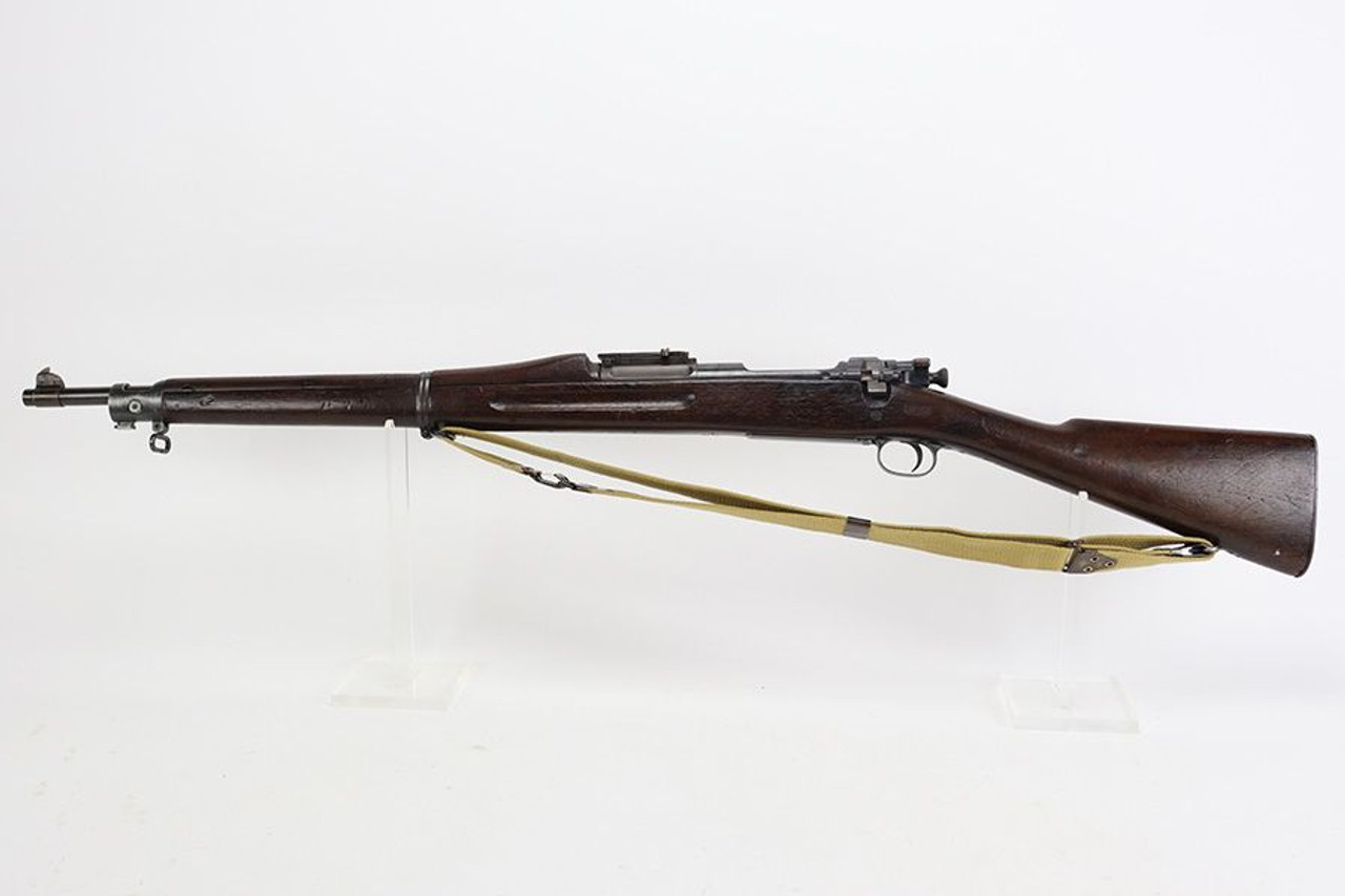 Early Springfield Model 1903 - 1