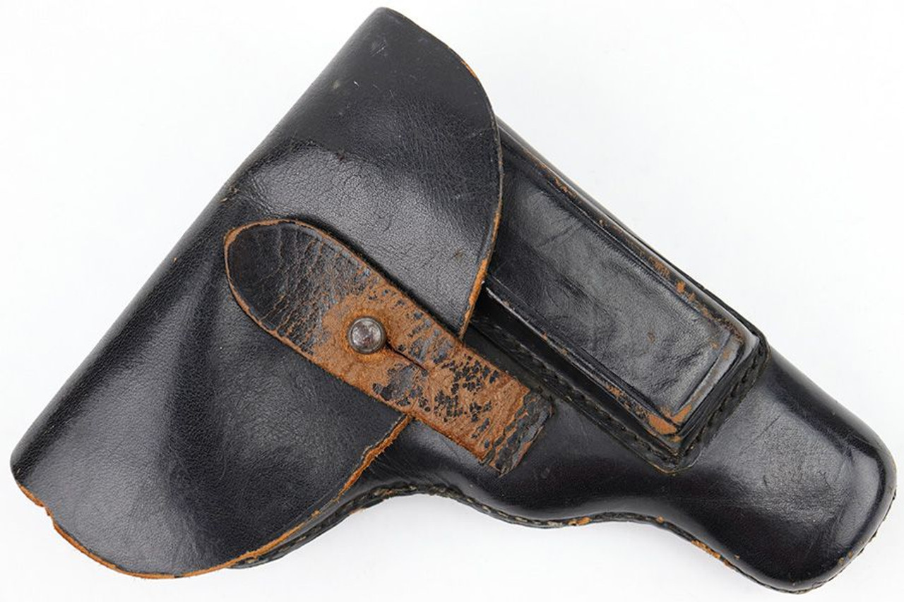 Hoffmann Style Mauser Holster - 1