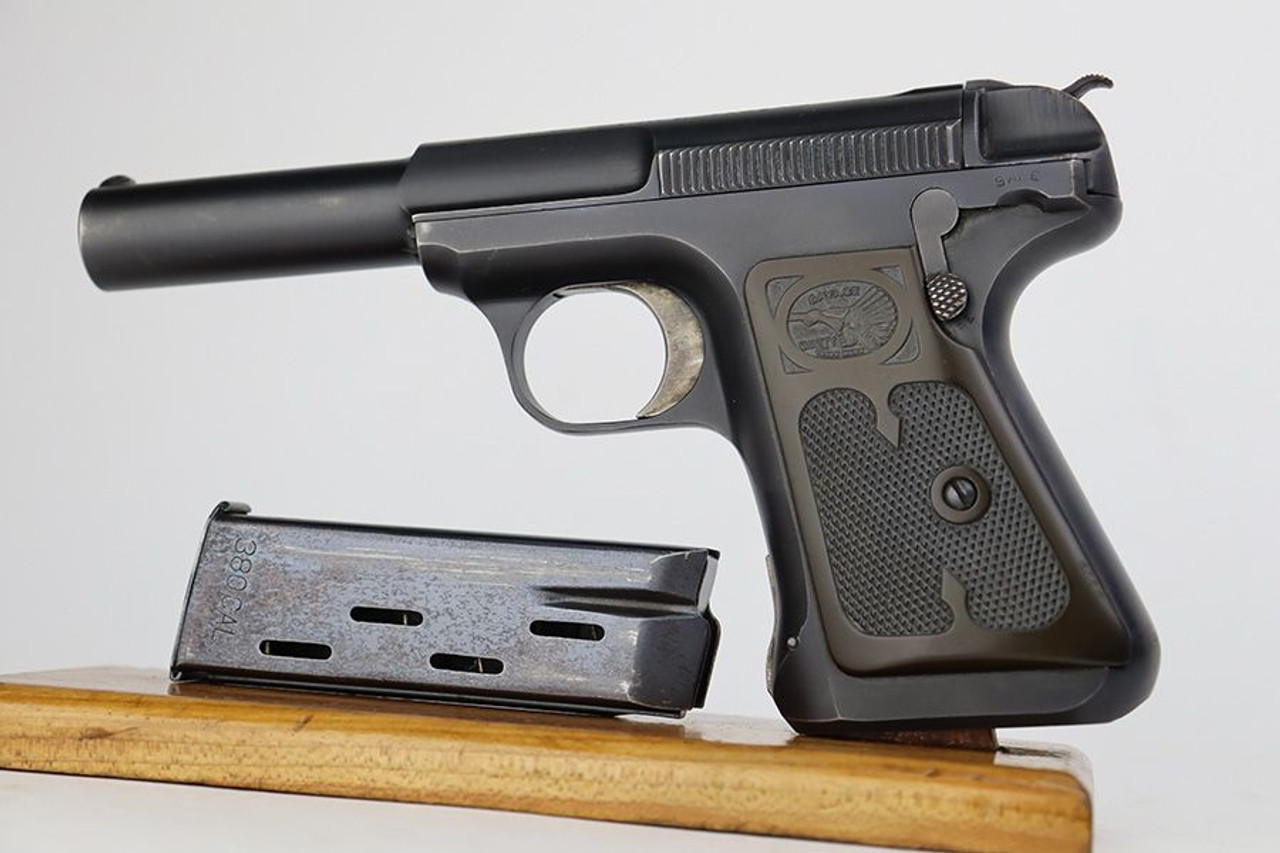Savage Model 1917 - 1