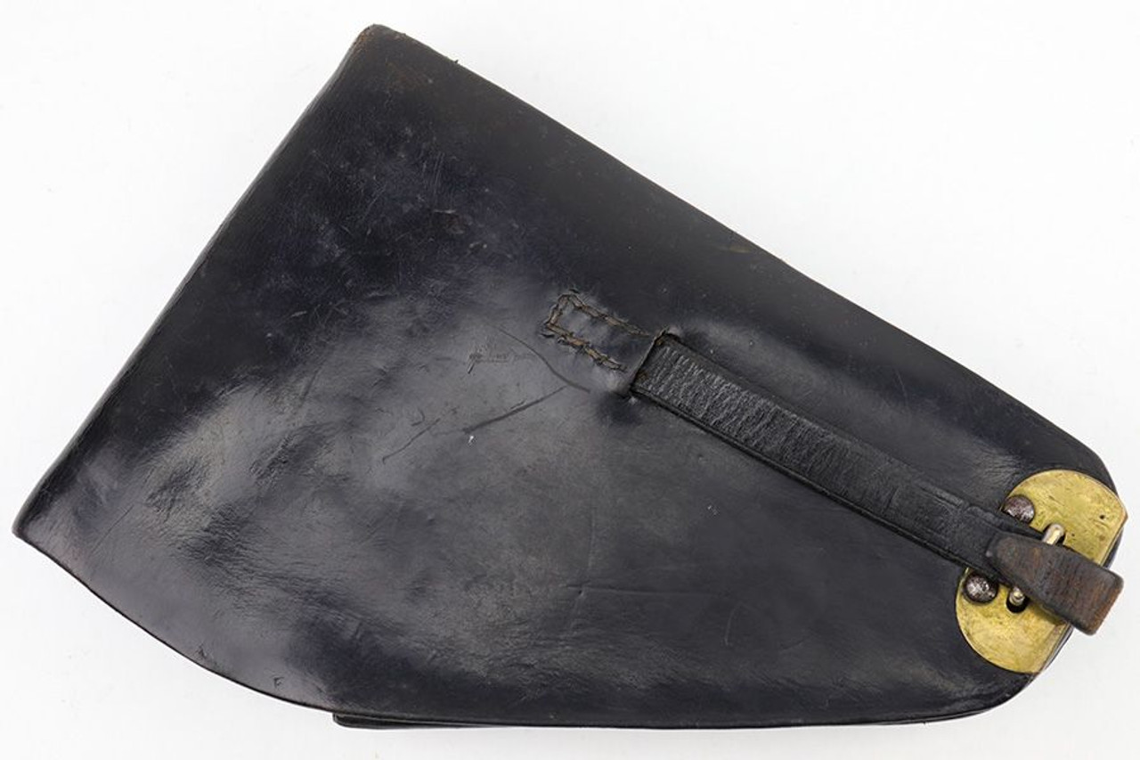 Commercial FN Browning High Power Holster - 1