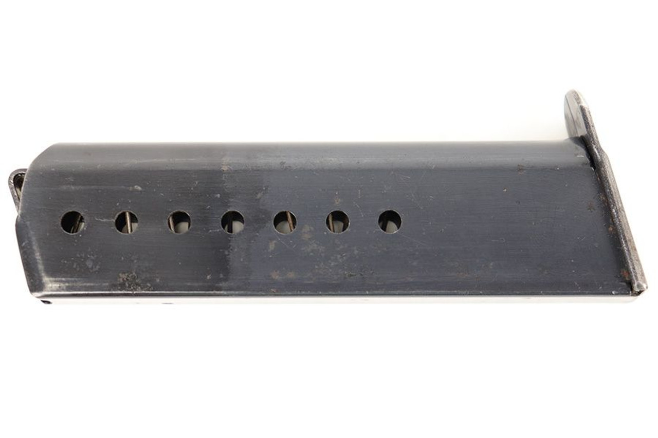 Mauser Eagle 135 P.38 Magazine - 1