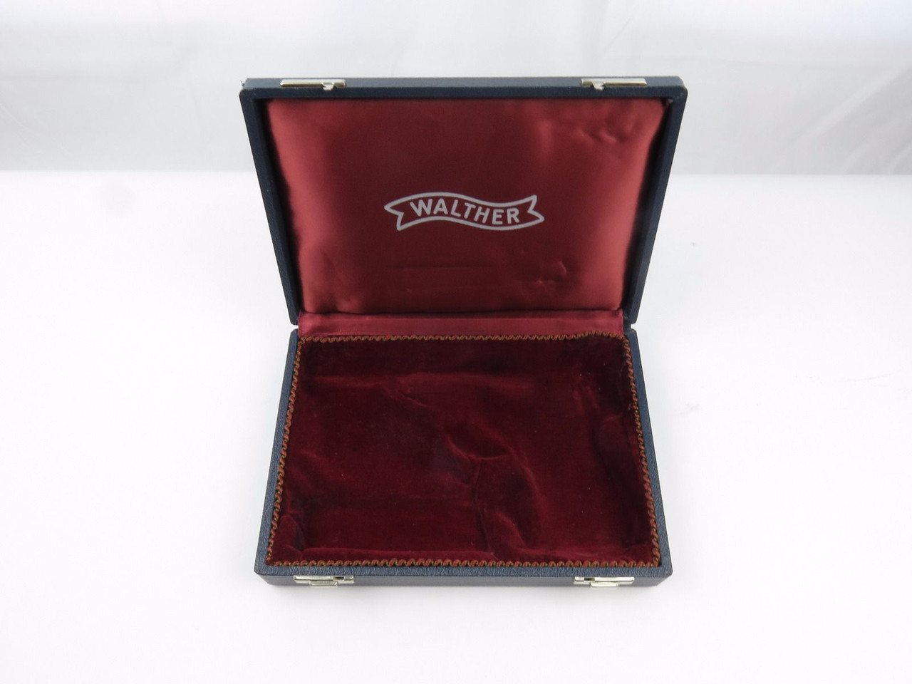 Walther P.38 Case - 1