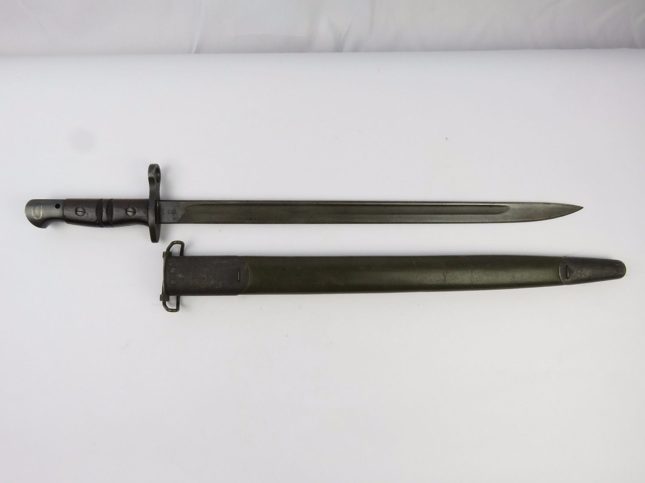 Winchester Trench Shotgun Bayonet - 1