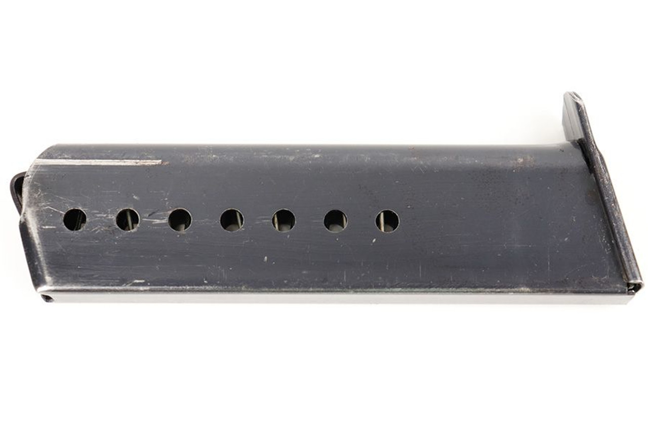 JVD P.38 Magazine - No Proofs - 1