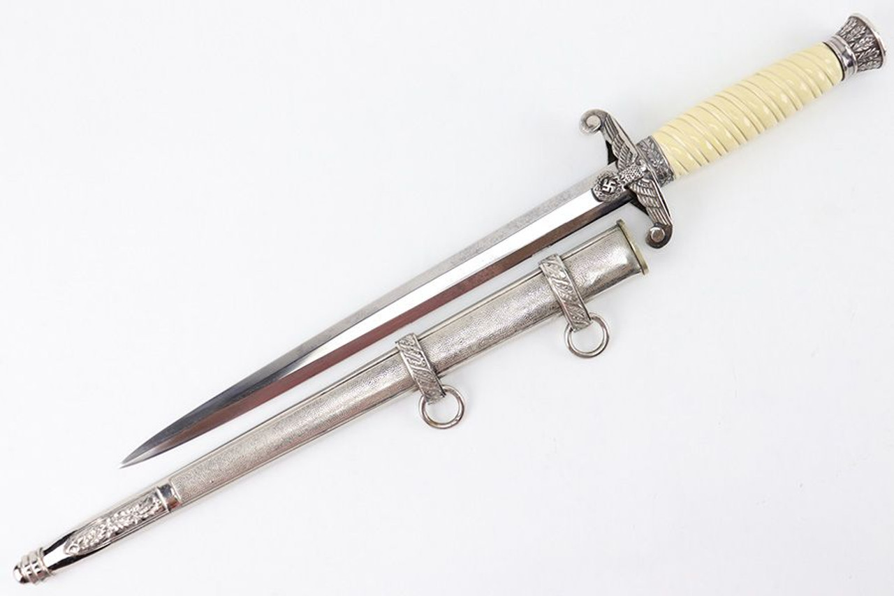 Robert Klaas Army Dagger - 1