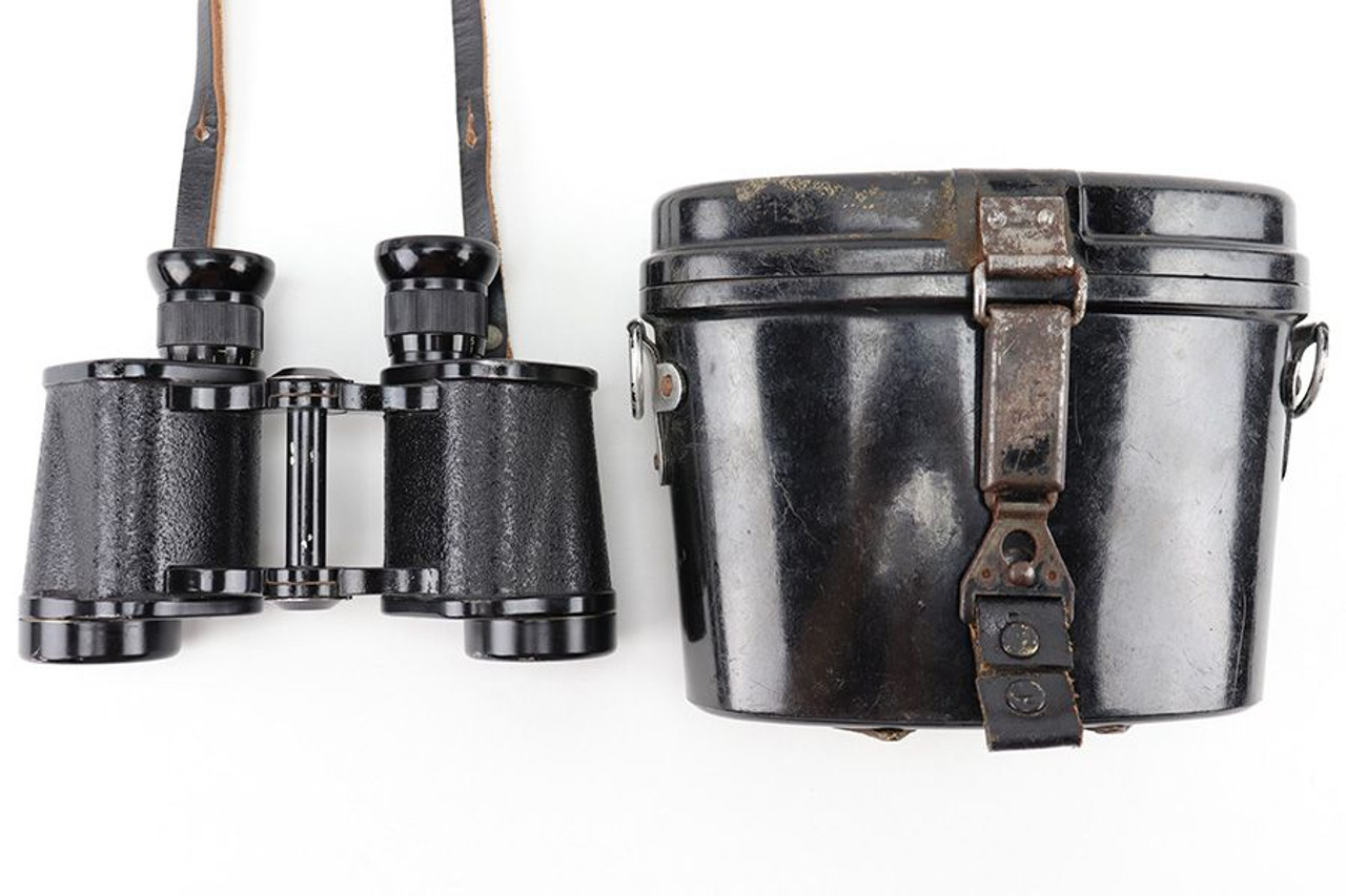 6x30 Dienstglas Binoculars - ddx - 1