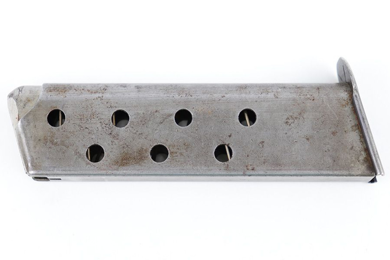 Mauser Banner HSC Magazine - 1