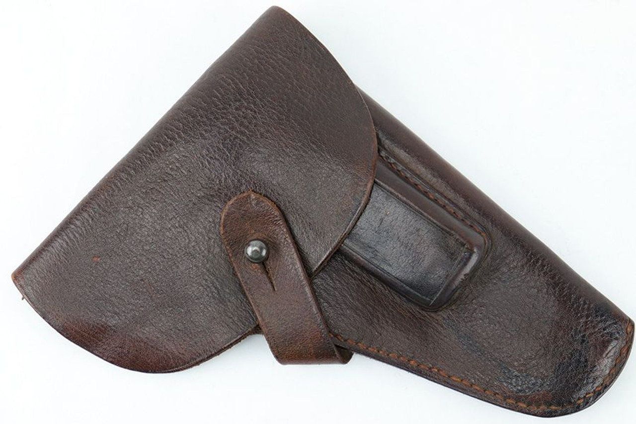 Mauser HSc / M1934 Holster - Unmarked - 1